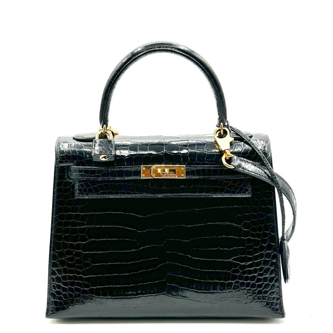 Hermes Kelly 25 COCO