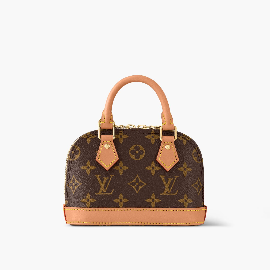 LV Alma PM