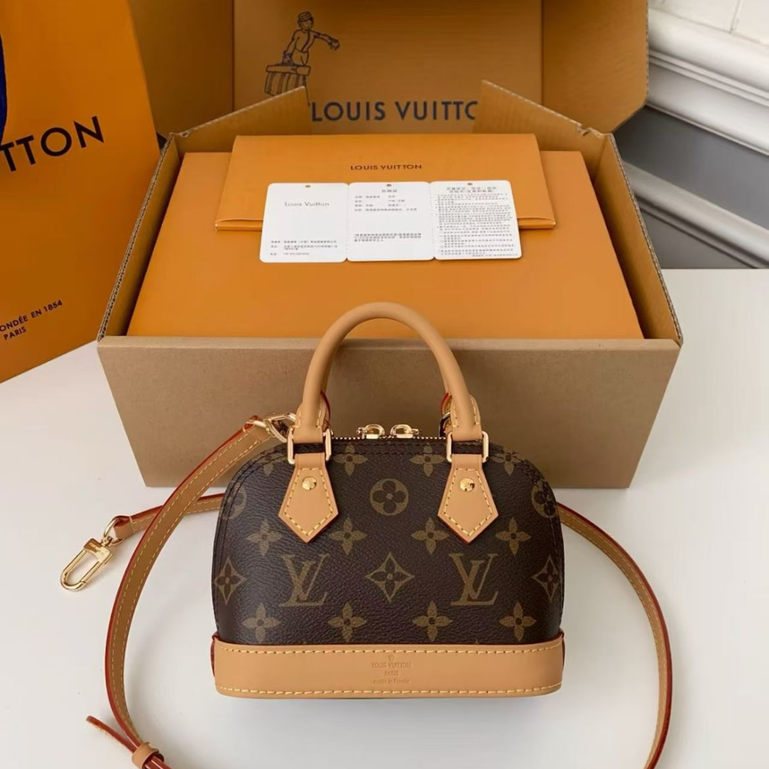 LV Alma PM