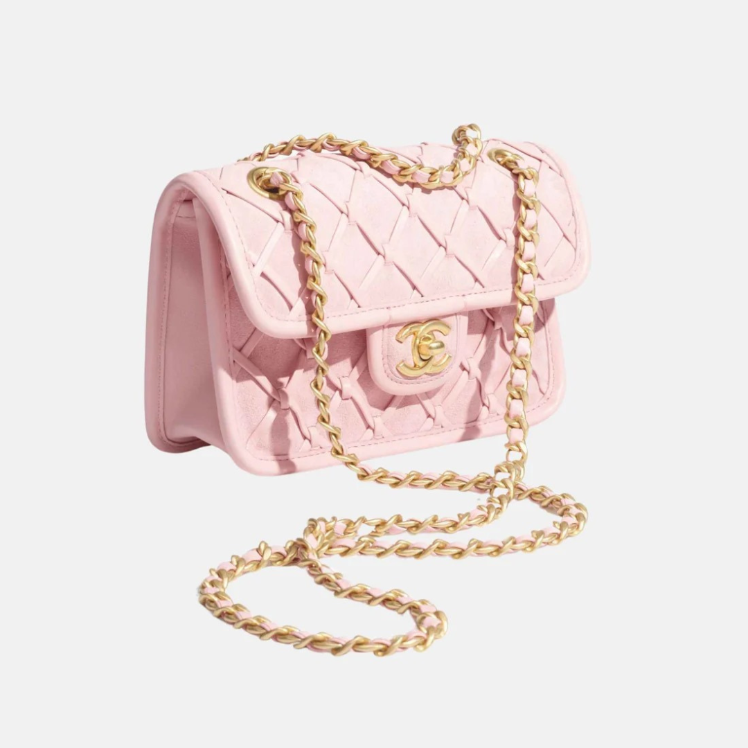 Chanel Mini Flap Bag