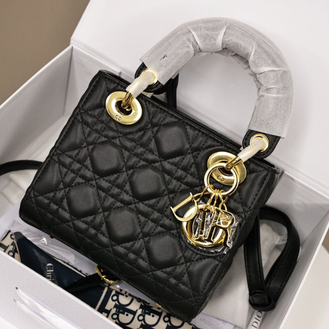 Dior Lady Dior